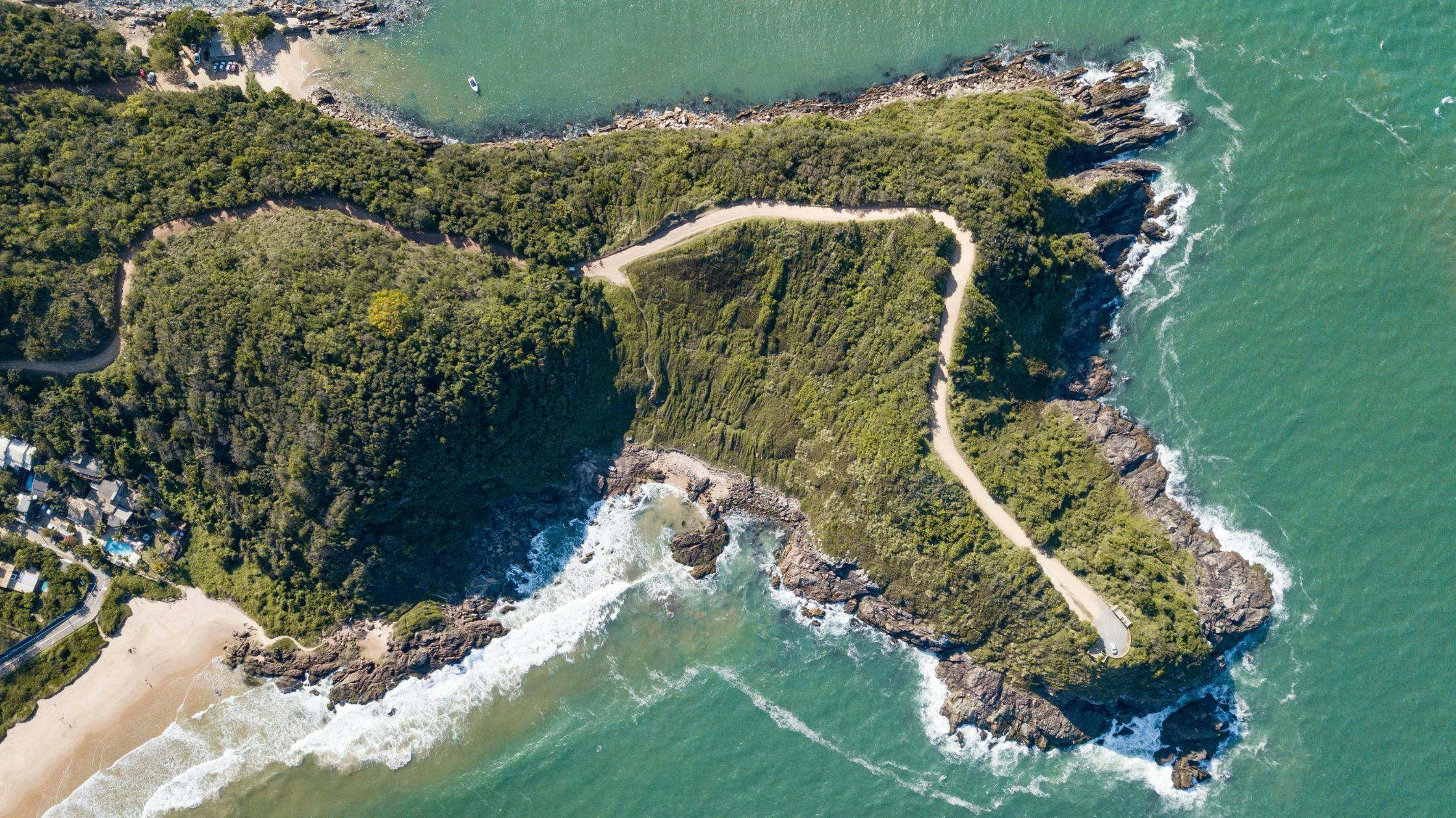 Absheron Peninsula – Coastal Attractions